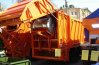 Машина для мойки контейнеров 53605