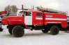 АЦ-3,0-40 Урал 43206