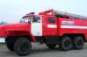 АЦП-6/6-40 Урал 5557-1151-60Е5 в задн. отсеке
