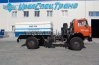 УМП-350 Камаз 43502