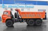 Самосвал Камаз 65222-010