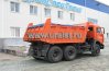 Самосвал Камаз 65115-048-62