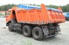 Самосвал Камаз 65115-048-97(D3)