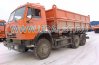 Самосвал Камаз 55102-050-15