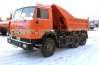 Самосвал Камаз 55111-015-15
