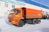 Самосвал Камаз 68901R
