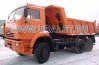 Самосвал Камаз 65111-012