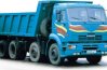 Самосвал Камаз 6540-018-62