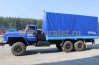 Бортовой УСТ 54532 Урал 4320-1912-60Е5