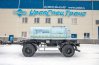Прицеп-цистерна для пищевых жидкостей ПЦПТ 6Т-21 УСТ 9465
