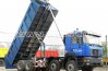 SHAANXI SX3315DR326