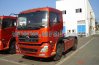 Седельный тягач DFL-4181A 375 л.с.