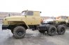 Седельный тягач Урал 44202-0511-31