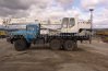 Автокран КС-55722-1 "Юргинец" Урал 55571
