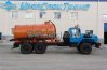 АКН-10 Урал 4320