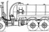 КАМАЗ АКН-10-43118-50