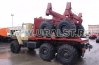 Урал 43204-31