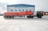 Полуприцеп цистерна ППЦ 33-31 УСТ 94651К рамная