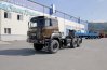 Седельный тягач УСТ 5453 Урал М 5557-80Е5 баки 500+210, сп.м.
