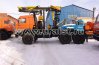Седельный тягач с ГМ ОМТЛ-97 (ПЛ-97) УСТ 5453 Камаз 53504 (44108)