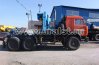 Седельный тягач с КМУ ИМ-150-04 УСТ 5453 Камаз 53504-46 (44108)