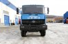 Седельный тягач с КМУ ИМ-320 УСТ 5453 Урал 63701К-1951