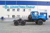 Седельный тягач Урал 44202-0311-59
