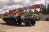 Автокран КС 35719-3-02 "Клинцы" Урал 4320/ 4320 NEXT