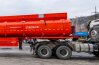 Полуприцеп-цистерна ППЦ 30П-24Д-3 УСТ 9465 рамная ССУ 1450