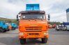 Самосвал АС 10-7 ШЛАМОВОЗ УСТ 5453 КАМАЗ-43118-50