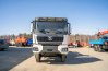 Сортиментовоз с VPL100-76L УСТ 5453 SHACMAN SX32586V385