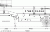 ППЦ 26-21 BPW УСТ 9465 рамная ССУ 1450