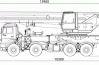 Автокран КС-65713-1 "Галичанин" Камаз-65201