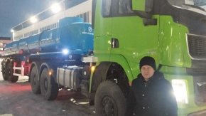 Купил полуприцеп цистерну ППЦТВ 17П-21 ПТ рамная (2 ед.)