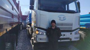 Купил полуприцеп бортовой ППБ 35Б-31-12К (2 ед.)