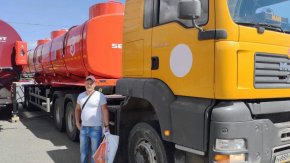 Купил полуприцеп цистерну ППЦ 35П-24Д-3 УСТ 9465 ССУ 1430 (3 ед.)