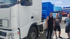 Купил полуприцеп бортовой ППБ ППБ 20Б-21-12К УСТ 9465 ССУ 1400 (10 ед.)