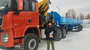 Купил полуприцеп бортовой  ППБ 35Б-31-12К