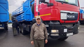 Купил полуприцеп бортовой  ППБ 30Б-32-12К (2 ед.)