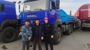 Купил полуприцеп бортовой ППБ 30Б-32-14К УСТ 9465 ССУ 1530 (5 ед.)