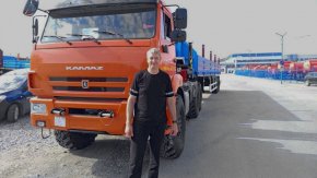 Купил полуприцеп бортовой ППБ 20Б-21-12К УСТ 9465 ССУ 1400