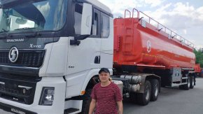 Купил полуприцеп цистерну ППЦ 42-24Д-4 УСТ 9465 5 мм ССУ 1500 (колымбак)