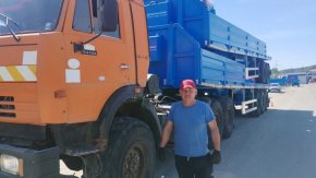 Купил полуприцеп бортовой ППБ 30Б-32-12К УСТ 9465 ССУ 1450 (2 ед.)