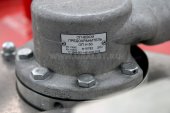 Маркировка дыхательного устройства
