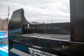 Ложемент для грейфера