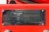 Маркировка прицепной техники УралСпецТранс