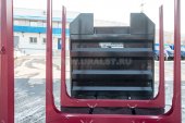 Сортиментовозные коники
