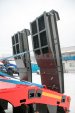 Трапы с дополнительной секцией