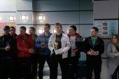 Конкурс профессионального мастерства среди рабочих