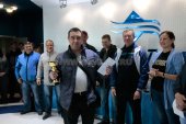 Конкурс профессионального мастерства среди рабочих